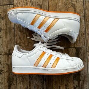 Adidas Superstar Sneakers